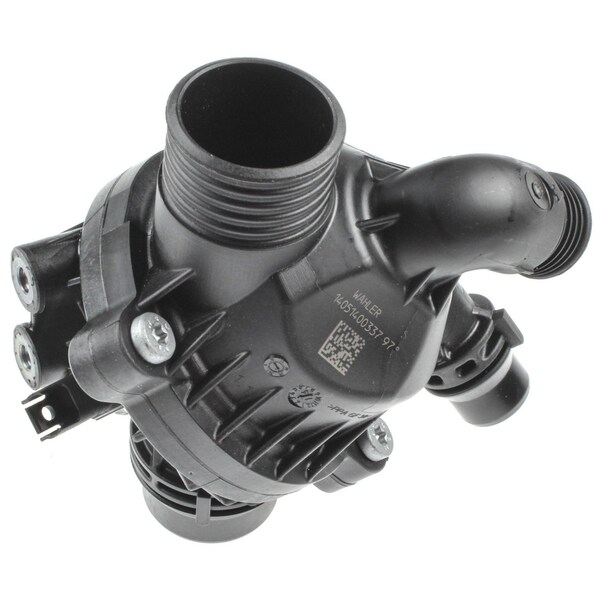 Mahle Thermostat W/ Housing 97C Eng Thermostat, Tm3097 TM3097 - main